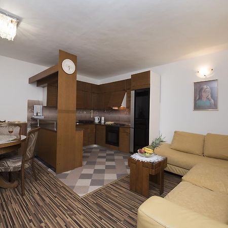 Apartment D&A Сплит Экстерьер фото
