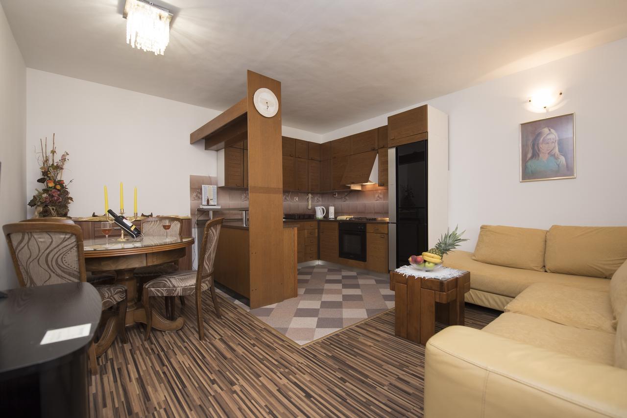 Apartment D&A Сплит Экстерьер фото