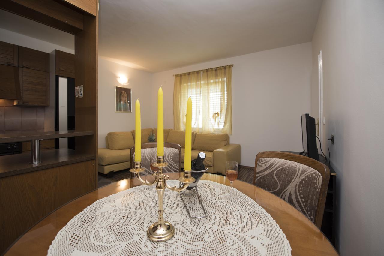 Apartment D&A Сплит Экстерьер фото