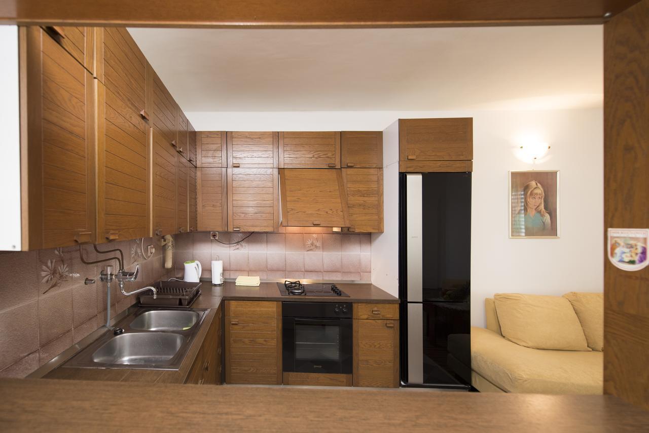 Apartment D&A Сплит Экстерьер фото