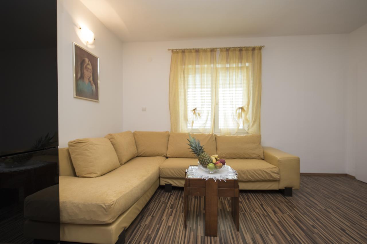 Apartment D&A Сплит Экстерьер фото