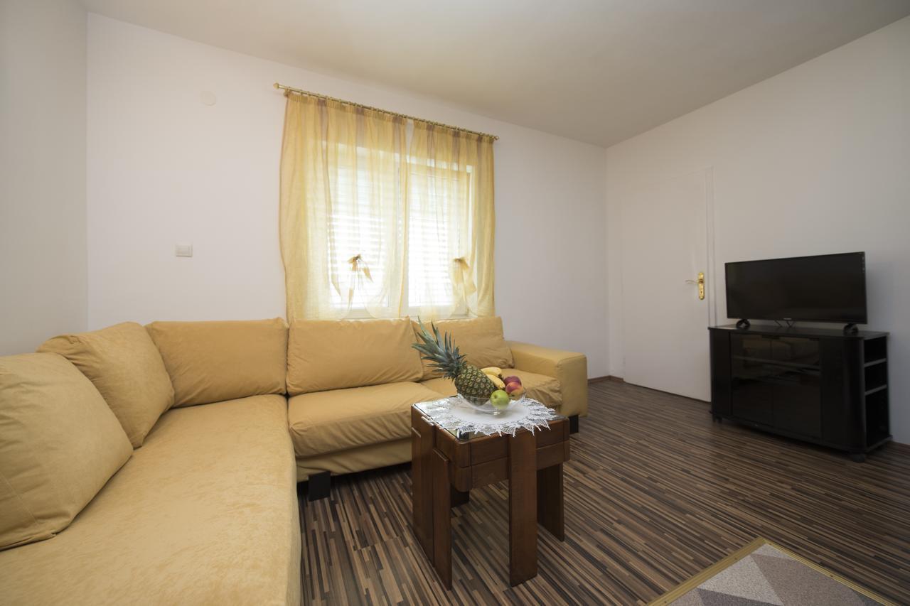 Apartment D&A Сплит Экстерьер фото