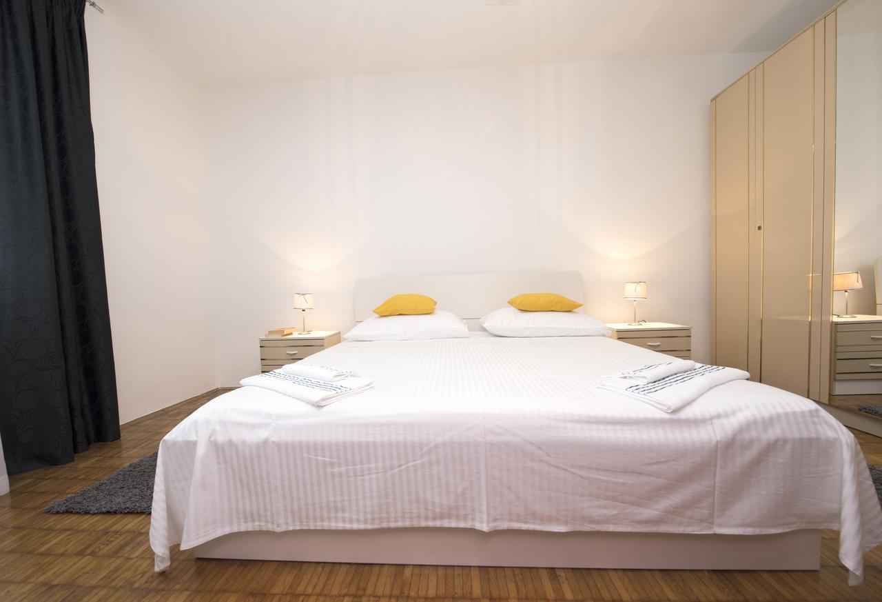 Apartment D&A Сплит Экстерьер фото