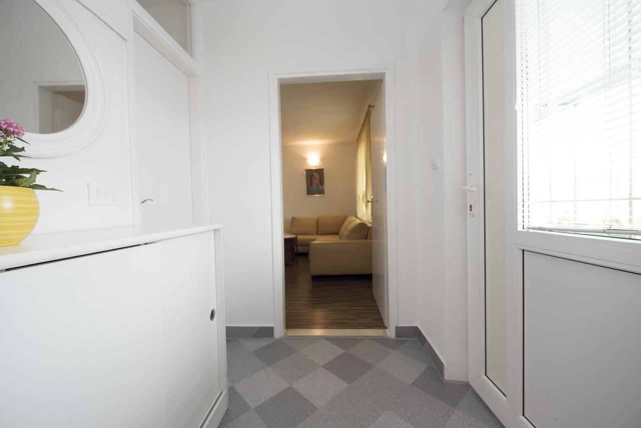 Apartment D&A Сплит Экстерьер фото