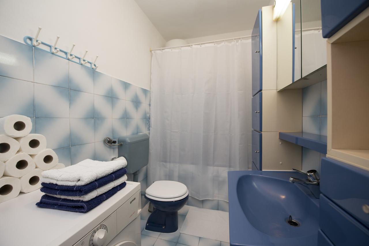 Apartment D&A Сплит Экстерьер фото