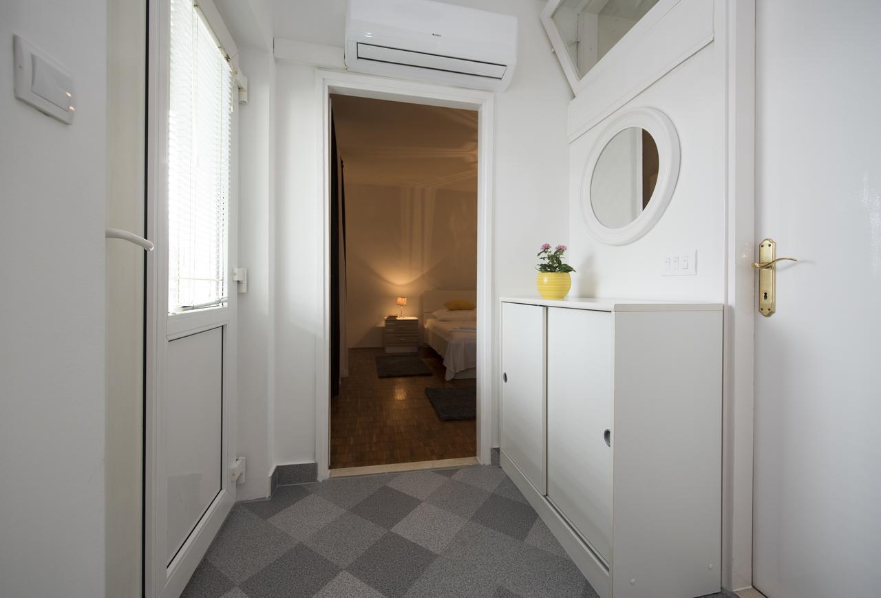 Apartment D&A Сплит Экстерьер фото