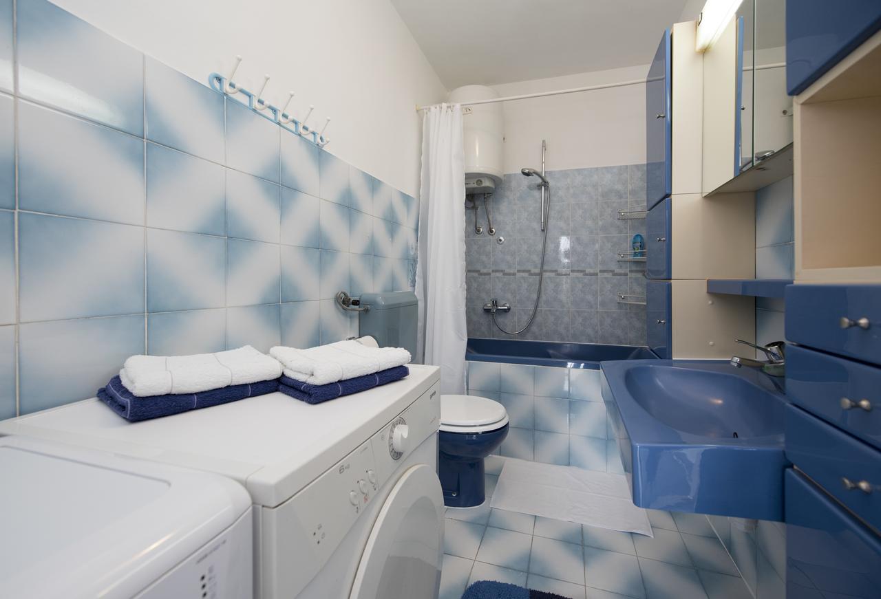 Apartment D&A Сплит Экстерьер фото