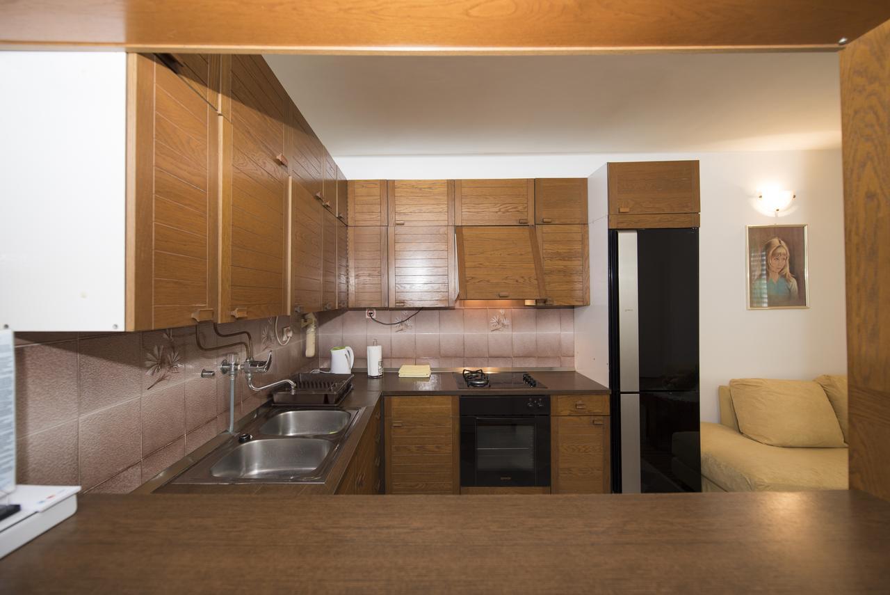 Apartment D&A Сплит Экстерьер фото