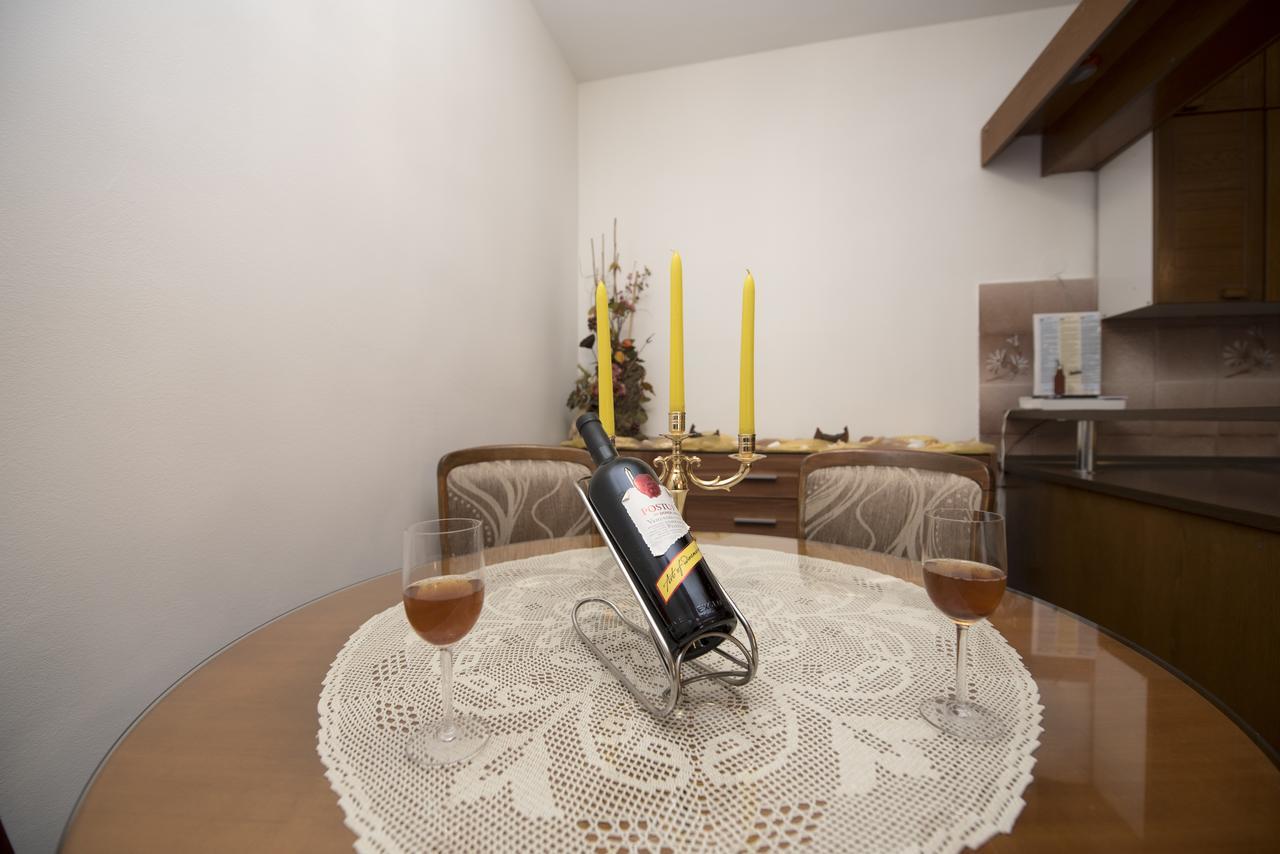 Apartment D&A Сплит Экстерьер фото
