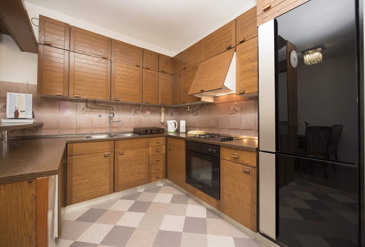 Apartment D&A Сплит Экстерьер фото